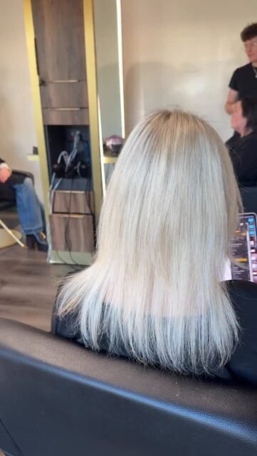Individual extensions for @chloegalassi 🩷