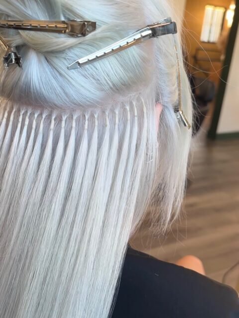 happiness ✨
For extensions consultations email abigail@901salon.com

@ninezeroone #ktipextensions #lahairextensions #lahairstylist