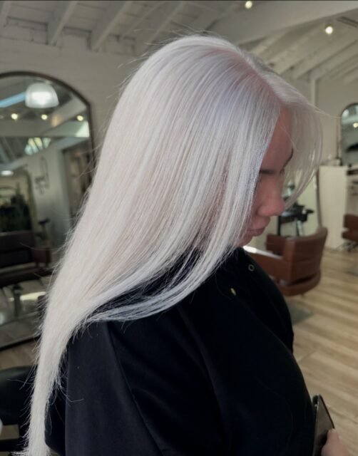 Color for Veronica 🤍