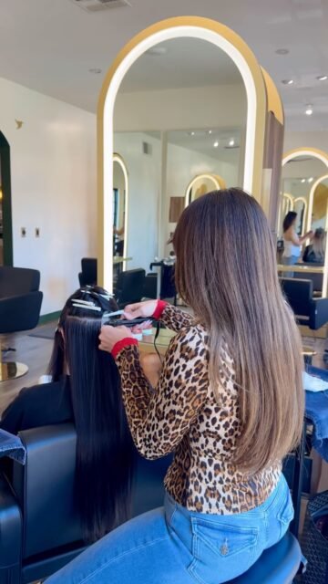 extensions for @jennajohnson 🩷